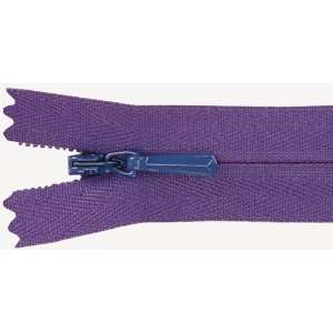  Unique Invisible Zipper 22 Purple Arts, Crafts & Sewing
