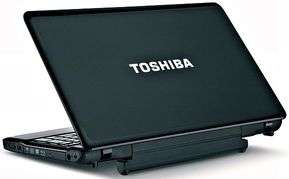 Toshiba Satellite A665 S5182XCore™ i76Gb Mem.500 HDBluRay*MINT 