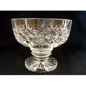 Waterford Crystal 5 Fruit Dish