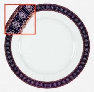 Thun PLATINUM GOLD Dinner Plate 25% Off S1214997G2  