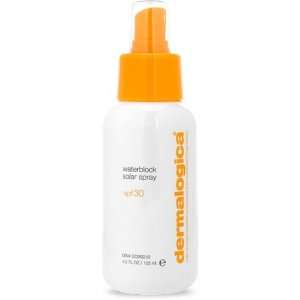  Dermalogica Waterblock Solar Spray SPF 30 Beauty