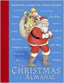 The Christmas Almanac Natasha Tabori Fried