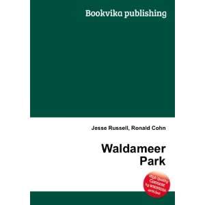  Waldameer Park Ronald Cohn Jesse Russell Books