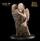 NEW WETA THE LORD OF THE RINGS GOLLUM FIGURE STATUE LIMITED EDITION