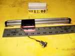 SONY MAGNESCALE INC. AR 5 SCALE LINEAR ENCODER SYSTEM   TRAVELS 8 