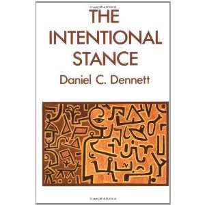  Stance (Bradford Books) [Paperback] Daniel C. Dennett Books