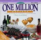 One Million Recipes 6.0 Cooking Software [CD ROM]