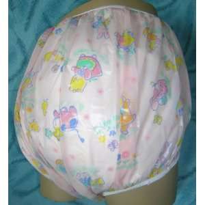  Plastic Diaper Covers in Adult Size Health & Personal 