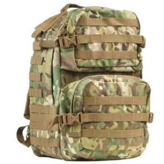  Spec Ops Brand T.H.E. Pack MultiCam Tactical Backpack 