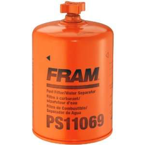  FRAM PS11069 Spin On Fuel/Water Separator Automotive