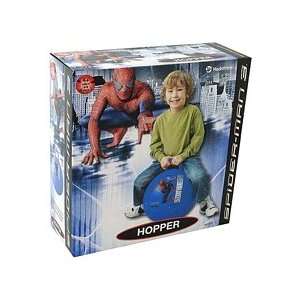  Spider Man 3 Hopper Ball Toys & Games
