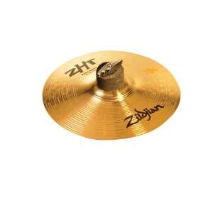  Zildjian ZHT 8 Inch China Splash Cymbal Musical 