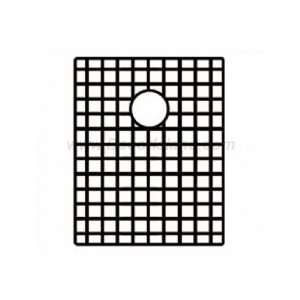   Sinks WHNCMD3320SG Grids Noahs Collection Sink Grids Sinks Stainless