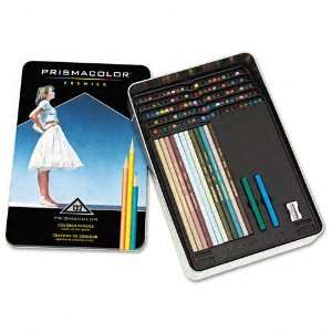 Prismacolor  Drawing & Sketching Pencils, 0.70 mm, 132 