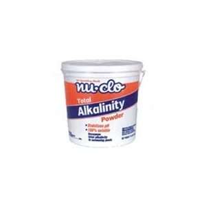  Alkalinity Increaser 25lb Bucket Patio, Lawn & Garden