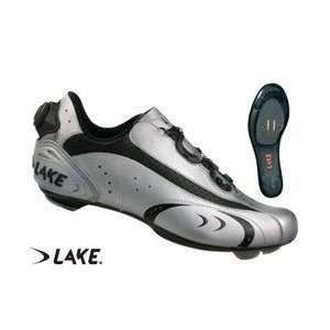  Lake CX170 Road Shoes