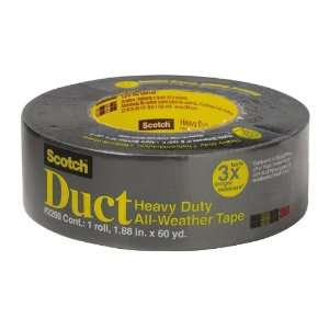  3M Heavy Duty All Weather Duct Tape 2260 D Office 