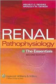   Essentials, (0781796261), Helmut G. Rennke, Textbooks   