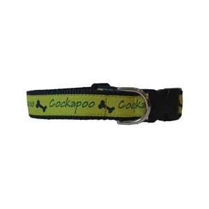  Cockapoo Dog Collar