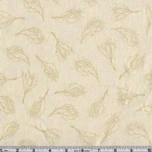   Branch Linen Fabric By The Yard joel_dewberry Arts, Crafts & Sewing