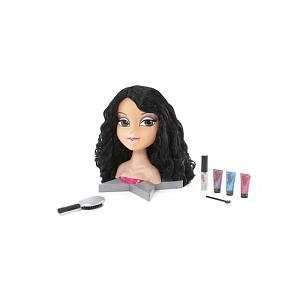  Bratz All Glammed Up FFM Jade Toys & Games