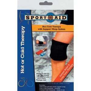  ScottSpecialties SA230 Hot and Cold Therapy Wrap Size 