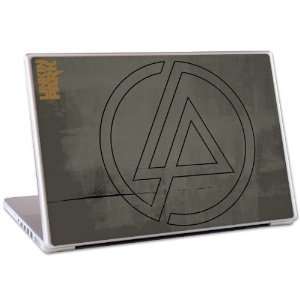 com Music Skins MS LPRK40042 14 in. Laptop For Mac & PC  Linkin Park 