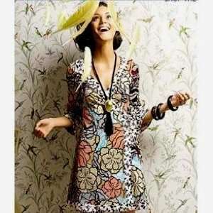 Diane von Furstenberg RENNY Silk Jersey Wrap Dress Size US 2