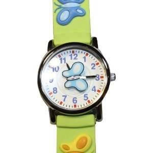  The Kids Watch Company Butterflies Watch Toys & Games