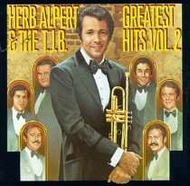 The Herb Alpert/TJB Store   Herb Alpert & Tijuana Brass   Greatest 