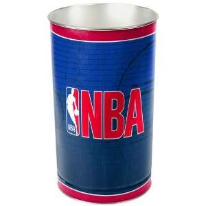  NBA Trash Can   WastePaper Basket
