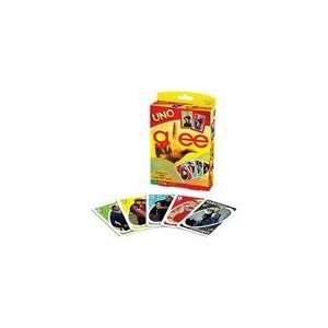  Glee Uno Card Game Toys & Games
