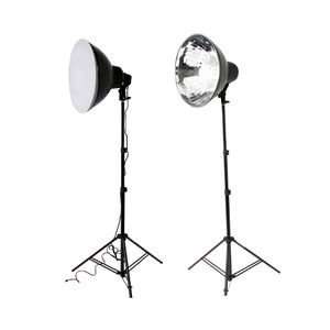  Dorr Digital Continuous 5500K 4 X 25W Lighting Kit 373426 