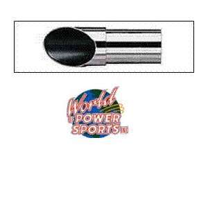   VT1100 Sabre (00 07) / Hot Rod Short Slashcut Tip / cobra pt # 1671