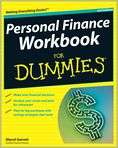    Personal Finance Workbook For Dummies, Author by Sheryl Garrett