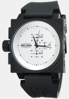 Welder by U Boat K26 Chrono Mens Sport Watch K26 5301  