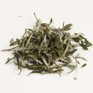 Snow Dragon White Tea (2 ounce)  Grocery & Gourmet Food