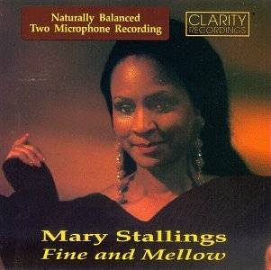  Mary Stallings The Best Jazz Singer Alive Today?