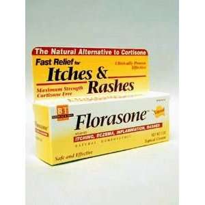  Florasone Cream 1 oz