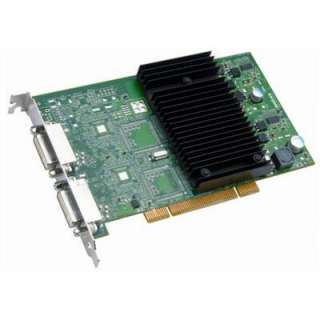 Matrox P69 MDDP128F Millennium P690 128MB DDR2 PCI Video Card  