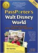 PassPorters Walt Disney World Jennifer Marx