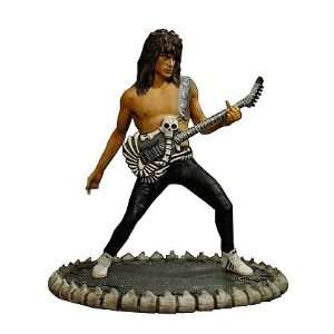  George Lynch Rock Iconz Statue Toys & Games