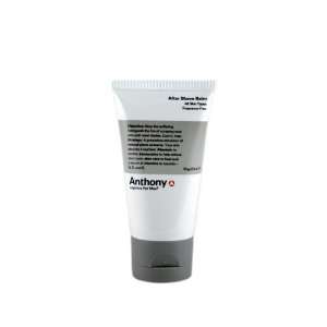  Anthony Logistics After Shave Balm Beauty