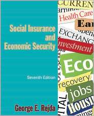   Security, (0765627507), George E. Rejda, Textbooks   