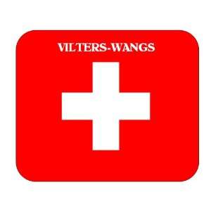  Switzerland, Vilters Wangs Mouse Pad 