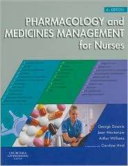   for Nurses, (0443103313), George Downie, Textbooks   