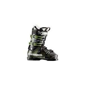  Rossignol Mens Experience 120 Sensor 3 Ski Boots Black 