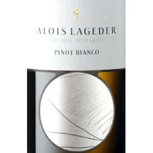  2010 Alois Lageder Alto Adige Pinot Bianco 750ml 