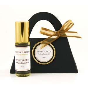 Honeysuckle Flower Natural Perfume Essence Oil