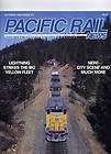 pacific rail news 0ctober 1989 santiam country 